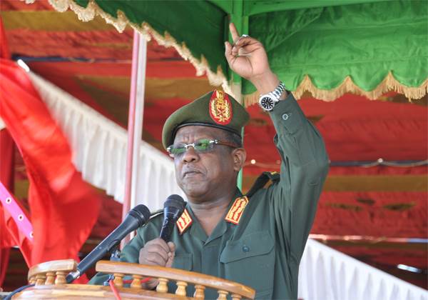 اجتماع استخبارات: