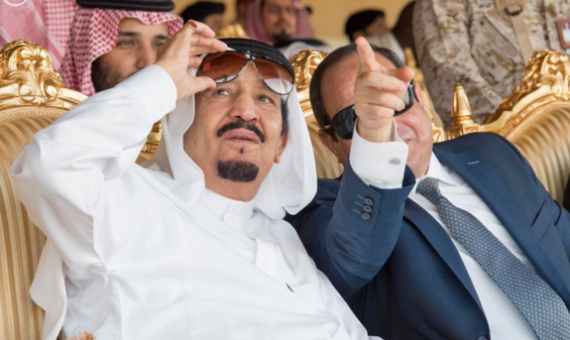 قراءة في ملفات النقاش