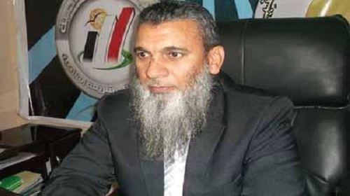 الدكتور نصر عبد السلام
