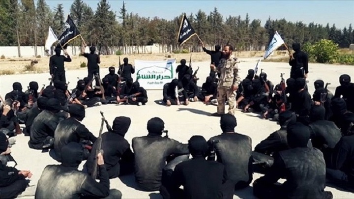 لماذا هيئة تحرير