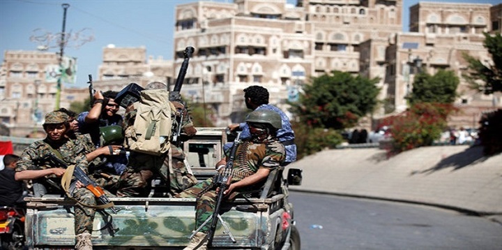 الوضع الميداني: