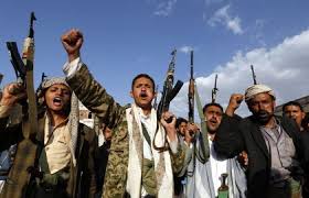 صراع الحوثي وصالح: