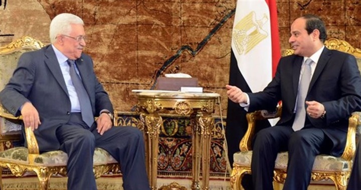 إجراءات عباس العقابية