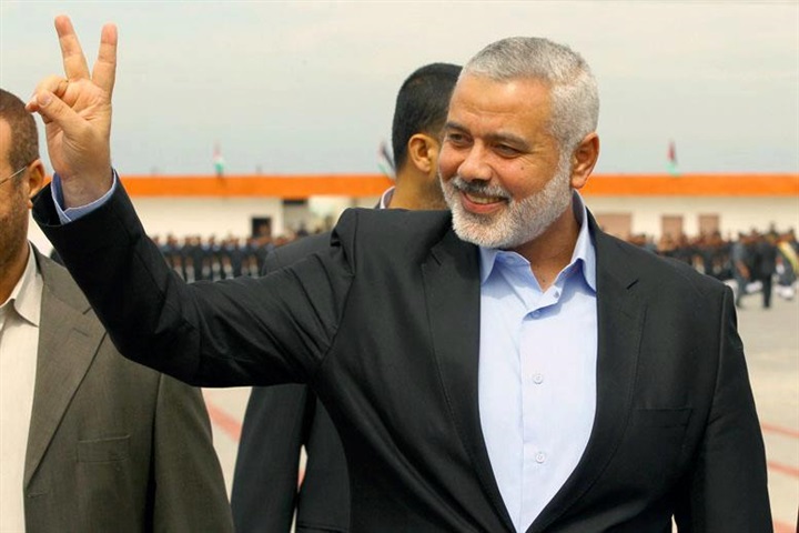 احتمالات انفتاح حماس