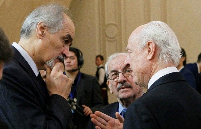 محاولات لتعزيز جهود