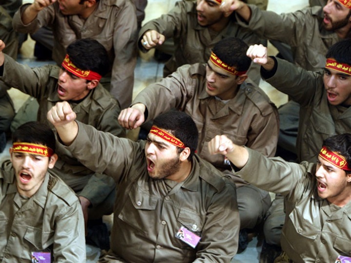 المقرات السرية  سلاح