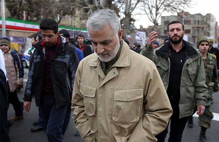 المقرات السرية  سلاح