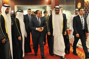 بودار انفراجة في