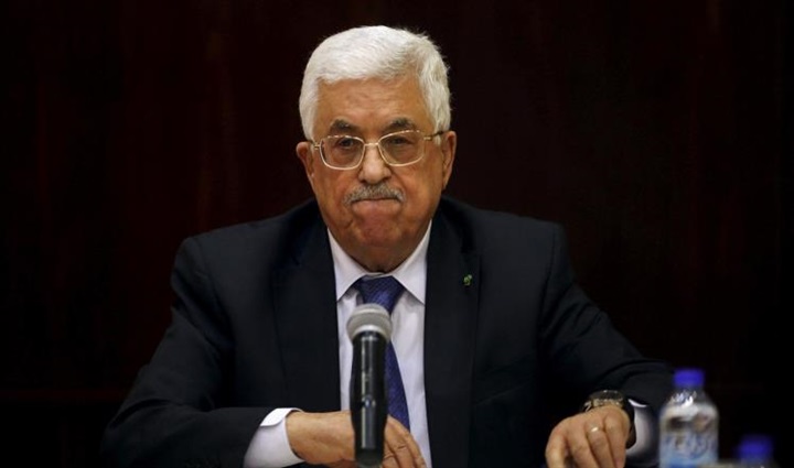 «حماس» تتهم عباس