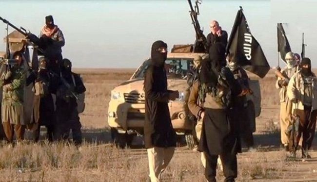 تأجيل معركة مع «داعش»