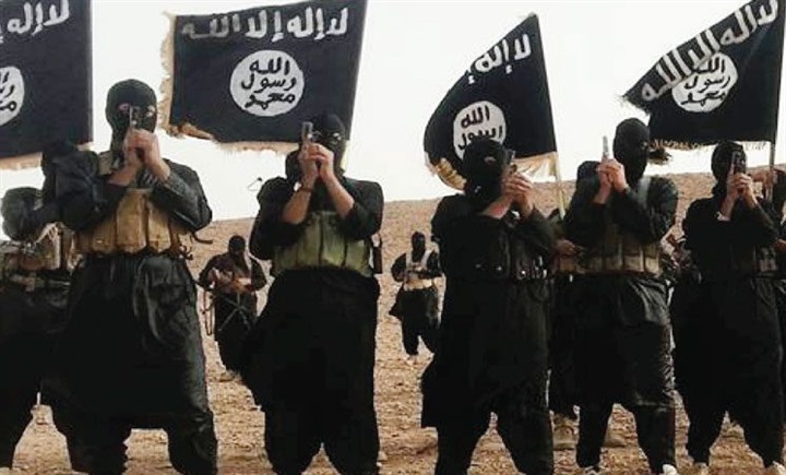 «داعش» يدعو إلى «النفير