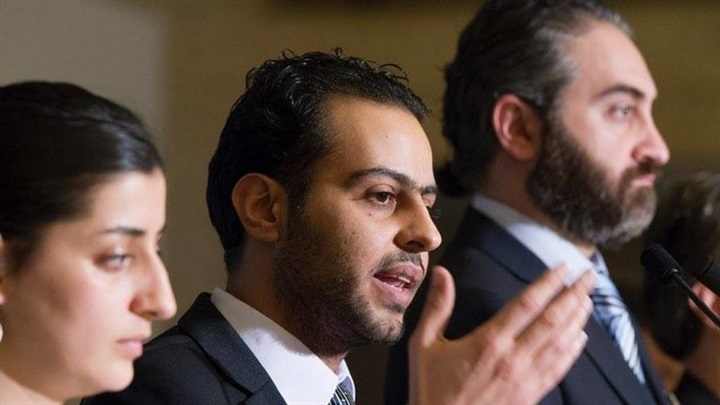 مهند دليقان