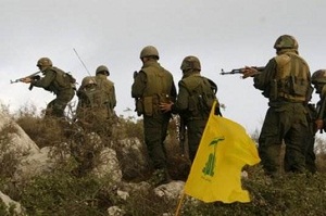 مجددا..  حزب الله