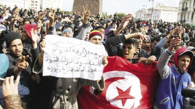 دعوات مستمرة للمطالبة