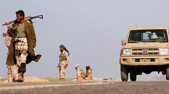 الوضع الميداني: