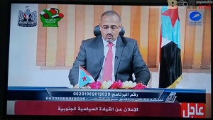 المجلس الجنوبي: