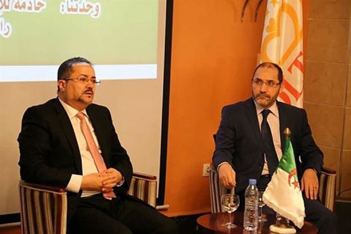 مستقبل حمس: