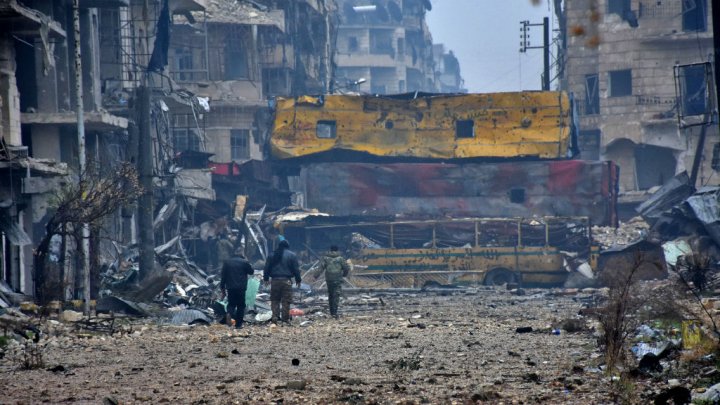 دعوات أممية لمنع