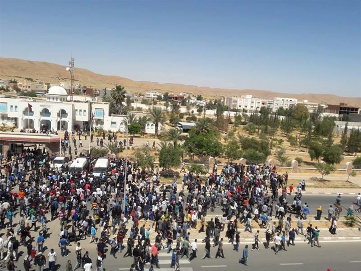 تحذيرات من التعرض