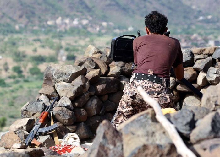 الحوثيون وأحلام انفصال