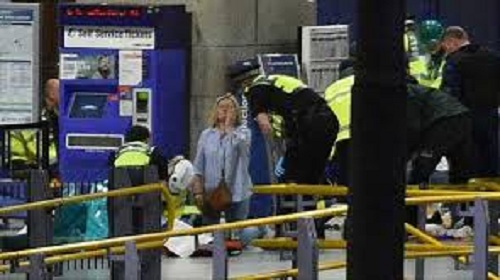 الاخوان في بريطانيا