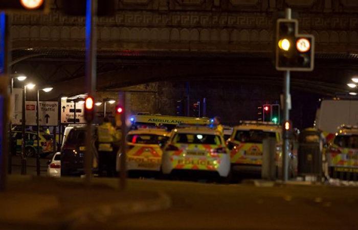 الاخوان في بريطانيا