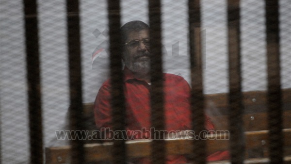 الإخوان: مرسي ابن