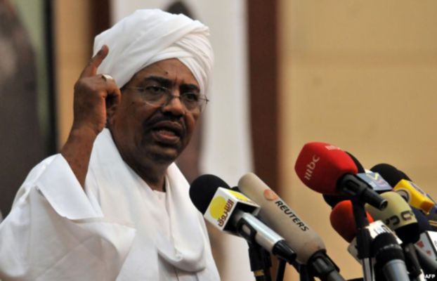 السودان يتهم مصر
