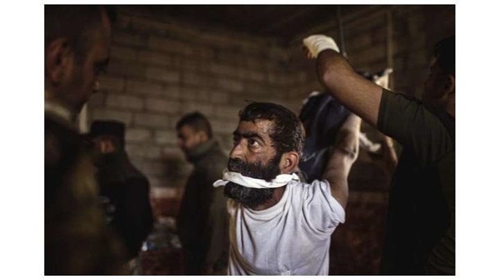 بالصور.. مجلة ألمانية