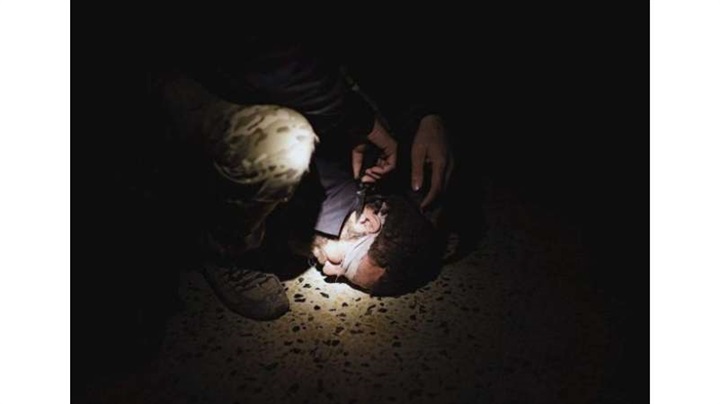 على الطريقة الأمريكية