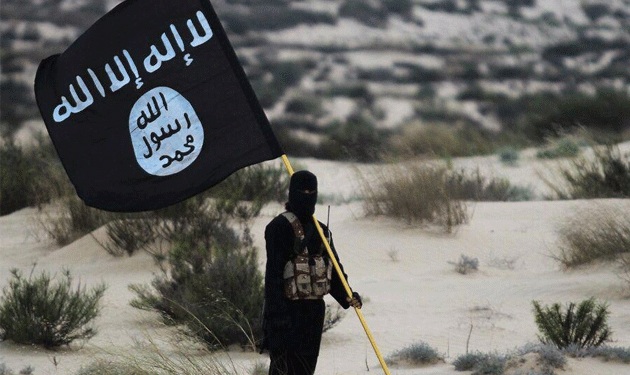 «داعش» يستنسخ التجارب