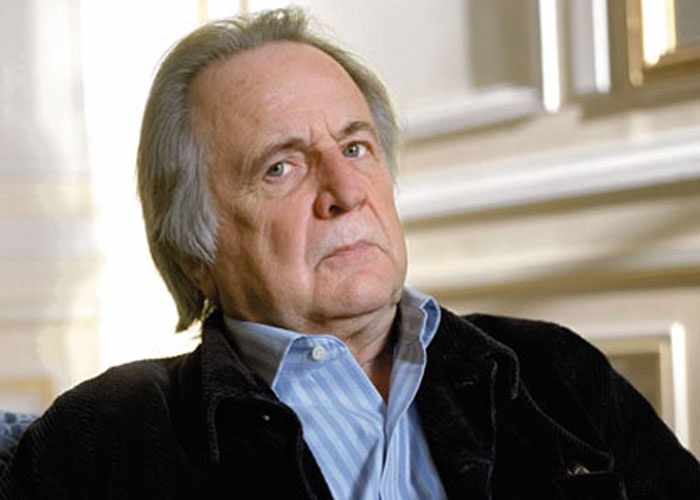 الفيلسوف ريجيس دوبري