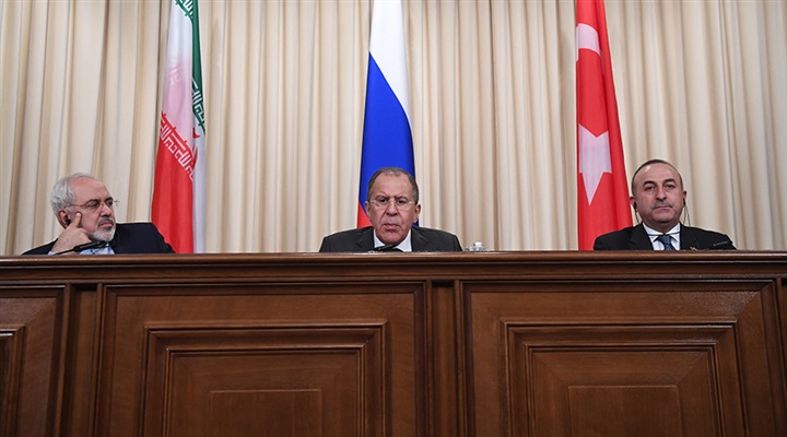 موسكو تواصل مساعيها