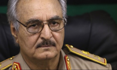 مع احتدام الصراع