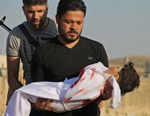 «داعش» يقتل 14 مدنياً