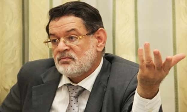 الدعم القطري للاخوان