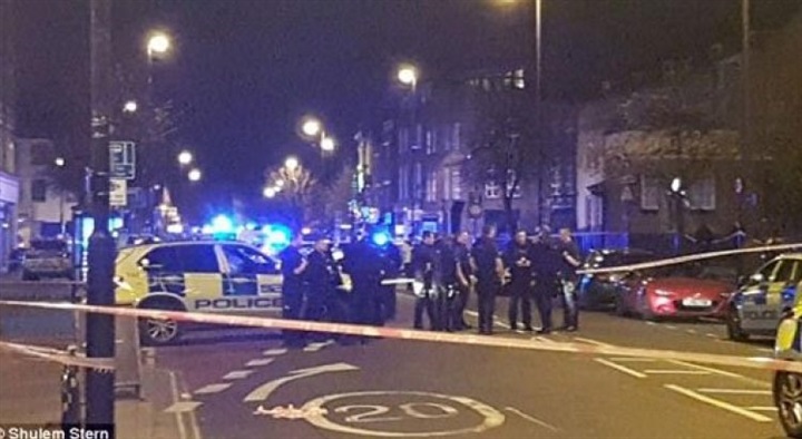 بعد واقعة الدهس الاخيرة..