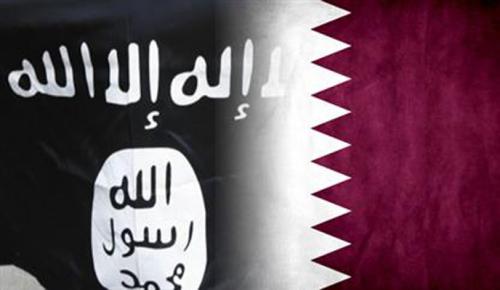 داعش والقاعدة تدعم