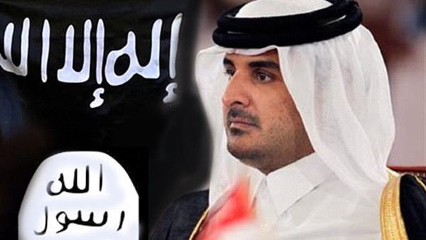 قطر والقاعدة: