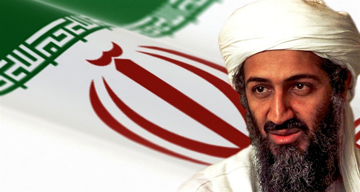 ايران والقاعدة: