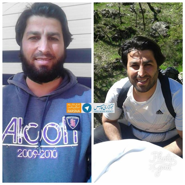 العلاقة المشبوهة