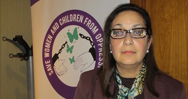 العاصمة البريطانية..