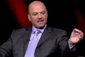 العاصمة البريطانية..