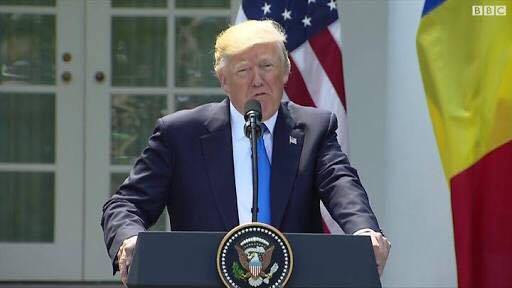 تصعيد عربي أمريكي