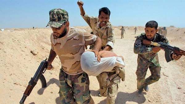 جرائم بلا محاسبة