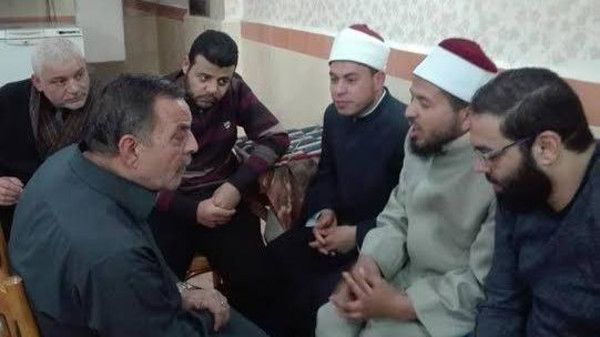 خطة الأزهر للمواجهة: