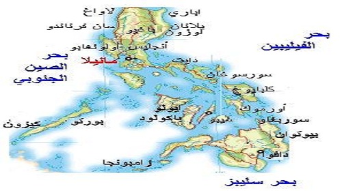 بعد العراق وسوريا