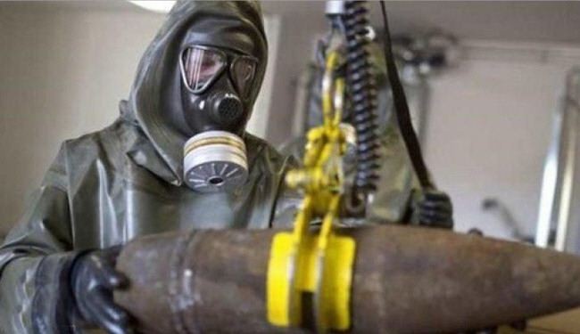 مع إقتراب نهاية داعش