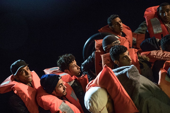 دراسة إيطالية.. الحكومة