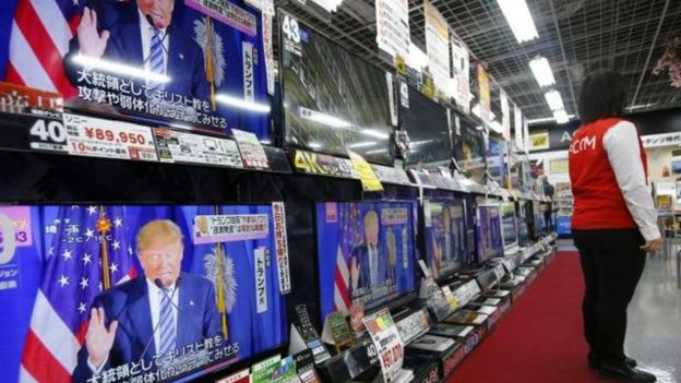 اتهامات لموسكو بالتدخل